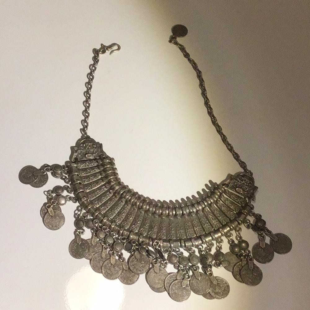 Unique necklace